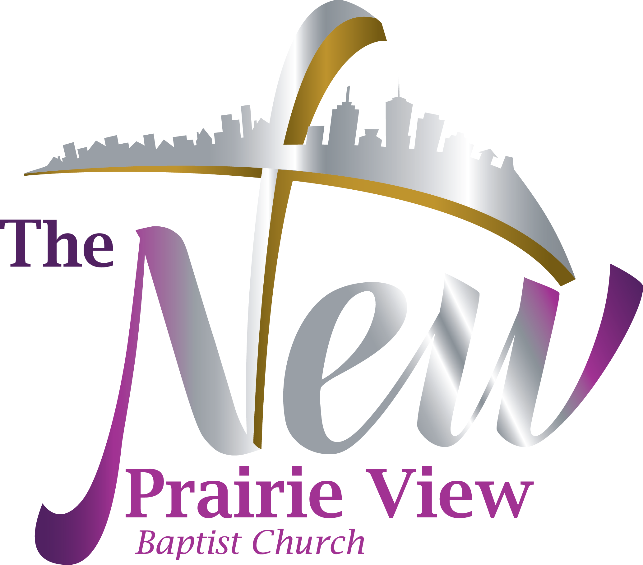 New Prairie View Baptist Church